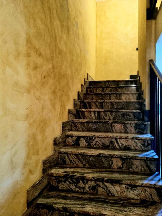 Antica Corte Ortaia Appartamenti Povegliano Veronese Экстерьер фото