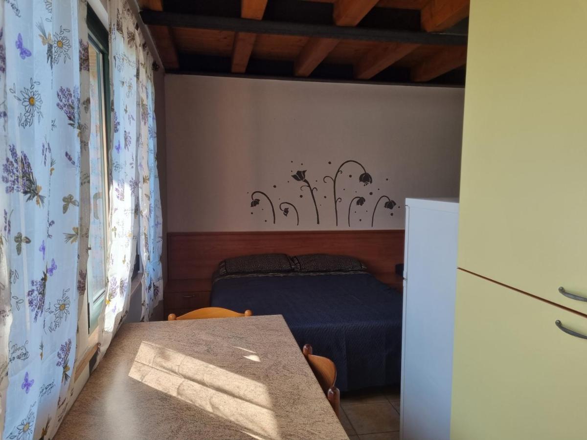 Antica Corte Ortaia Appartamenti Povegliano Veronese Экстерьер фото