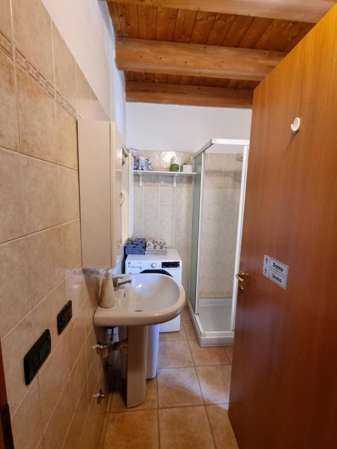 Antica Corte Ortaia Appartamenti Povegliano Veronese Экстерьер фото