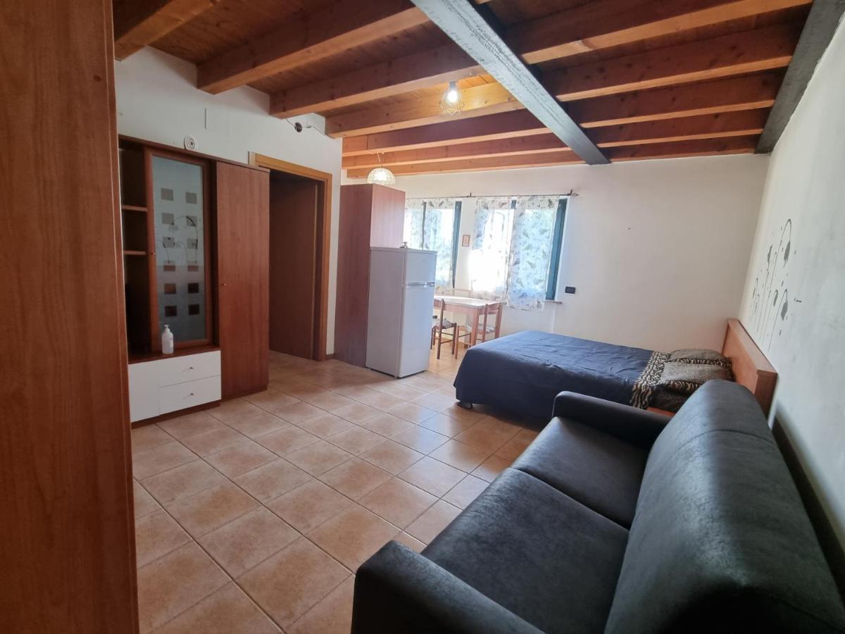 Antica Corte Ortaia Appartamenti Povegliano Veronese Экстерьер фото